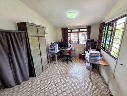 Jalan Paras (D14), Terrace #617007891